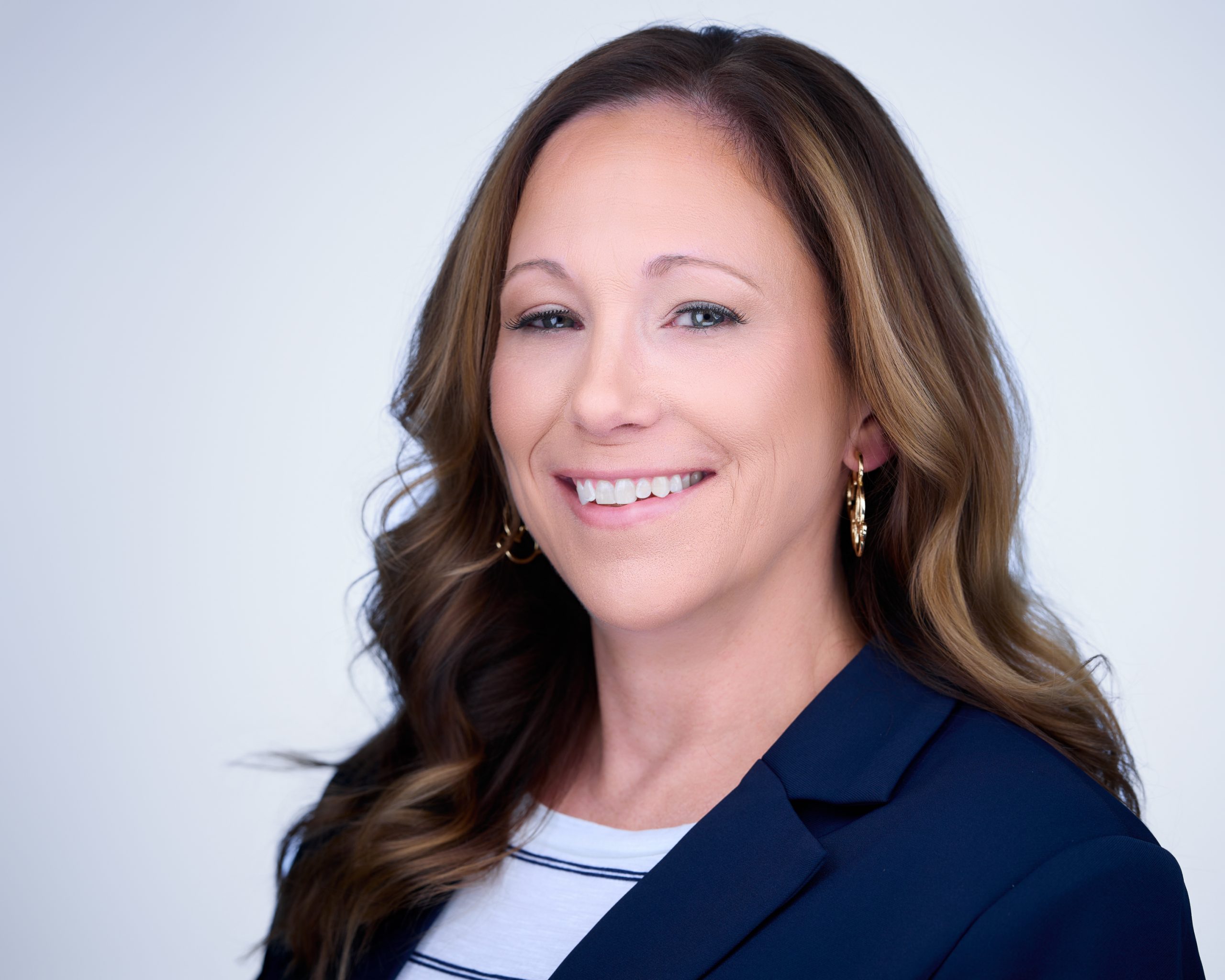 Robi Cantrell professional headshot