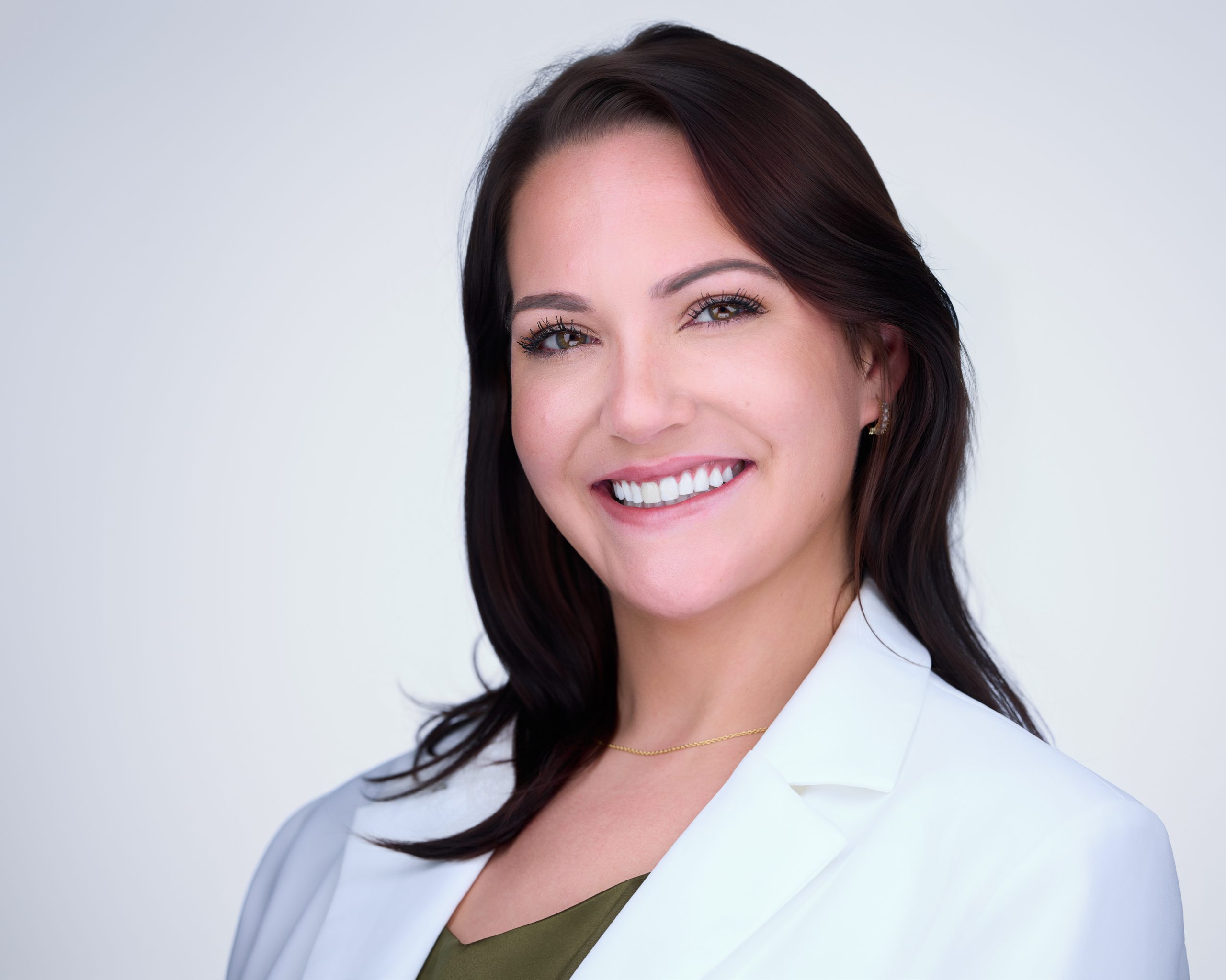 Abby Tamberella professional headshot