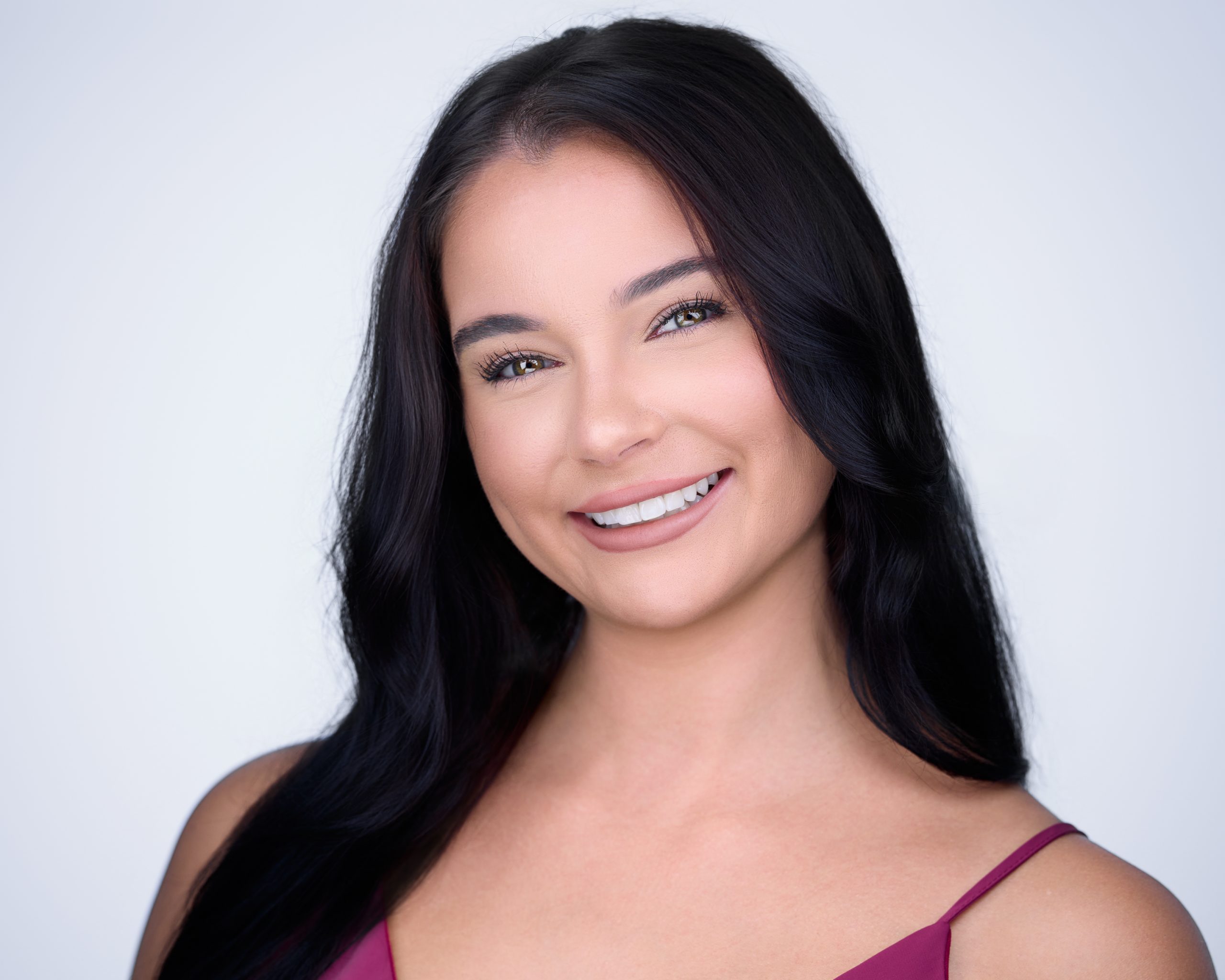 Brooke Steele professional headshot
